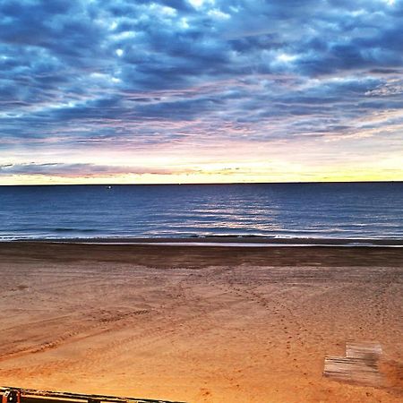 Sol Y Mar II Lejlighed Guardamar del Segura Eksteriør billede